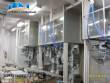 Sugar packaging line Bosch