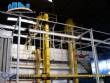 Sugar packaging line Bosch