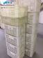 Complete soap manufacturing line 500 kg per hour