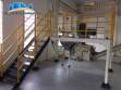 Complete soap manufacturing line 500 kg per hour