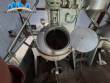 Mecamau production line for making creamy and pasty sweets, jams, hard and soft candies.
