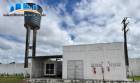 Industrial plant/refrigeration processing plant for deboning and processing meats and sausages.