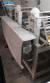 Automatic continuous line for the production and dehydration of fresh homemade pasta.