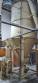 Pavan dry dough production line 400 kg per hour