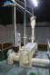 Pavan dry dough production line 400 kg per hour