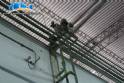 Pavan dry dough production line 400 kg per hour