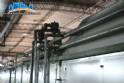 Pavan dry dough production line 400 kg per hour