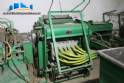 Pavan dry dough production line 400 kg per hour
