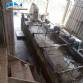 Industrial company with a factory line for recycling and producing LDPE plastics, with a capacity of 50 tons per month.