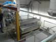 Complete line Braibanti for the production of short pasta