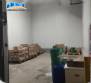 Complete industrial plant for the production of food products such as sauces, beverage concentrates, syrups, toppings, condiments, and cosmetics.