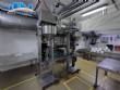 Complete industrial plant for the production of food products such as sauces, beverage concentrates, syrups, toppings, condiments, and cosmetics.