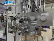 Complete industrial plant for the production of food products such as sauces, beverage concentrates, syrups, toppings, condiments, and cosmetics.