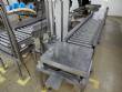 Complete industrial plant for the production of food products such as sauces, beverage concentrates, syrups, toppings, condiments, and cosmetics.