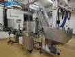 Complete industrial plant for the production of food products such as sauces, beverage concentrates, syrups, toppings, condiments, and cosmetics.