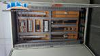Complete industrial plant for the production of food products such as sauces, beverage concentrates, syrups, toppings, condiments, and cosmetics.