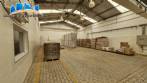 Complete industrial plant for the production of food products such as sauces, beverage concentrates, syrups, toppings, condiments, and cosmetics.