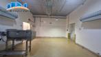 Complete industrial plant for the production of food products such as sauces, beverage concentrates, syrups, toppings, condiments, and cosmetics.