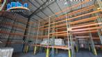 Complete industrial plant for the production of food products such as sauces, beverage concentrates, syrups, toppings, condiments, and cosmetics.