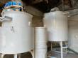 Soap dough extruder G.Mazzoni 1200 kg per hour
