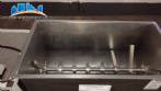 Mini line for small batch soap production, R&D laboratory
