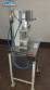 Mini line for small batch soap production, R&D laboratory