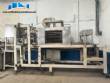 Line for carbonated, fizzy drinks, soft drinks, Zegla, Fabrinox and Apema