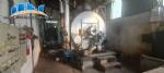 Breadcrumb production line: 15 tons per day