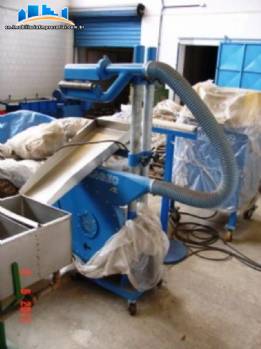 Plastic industry Plastic industry